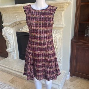 Nanette Lepore Dress